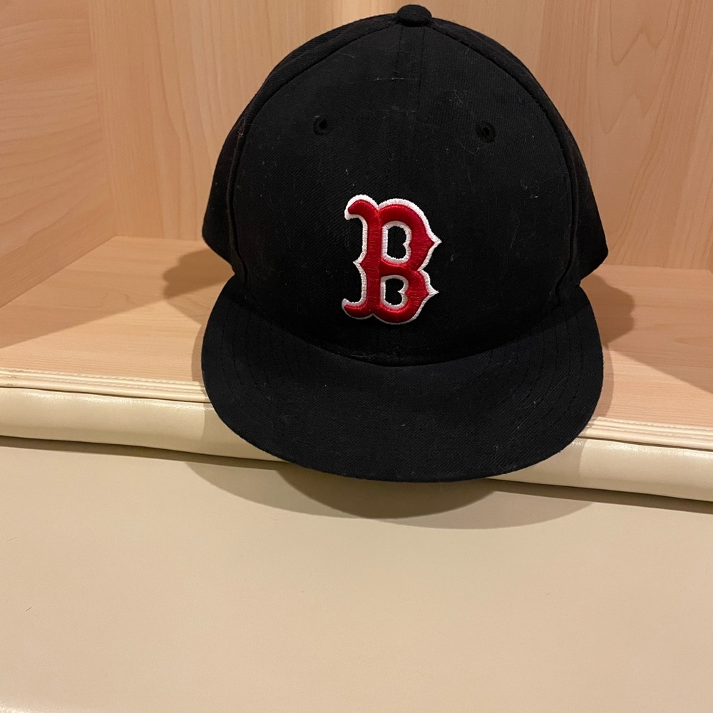 Boston Red Socks Hat